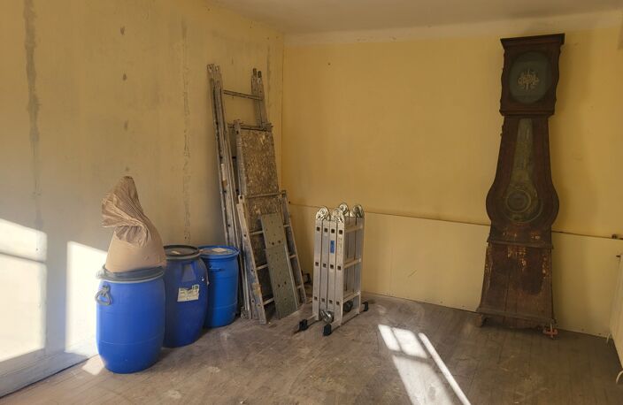 Maison à vendre 5 pièces SAINT LOUP LAMAIRE (79) — photo 4