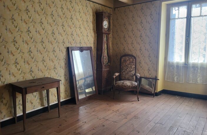 Maison à vendre 5 pièces SAINT LOUP LAMAIRE (79) — photo 5