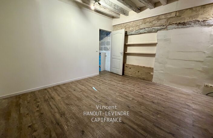 EXCLUSIVITE – PROPRIÉTÉ HISTORIQUE DE 1840 ENTIÈREMENT RÉNOVÉE – CADRE EXCEPTIONNEL À SOULAIRE ET BOURG (49) — photo 4