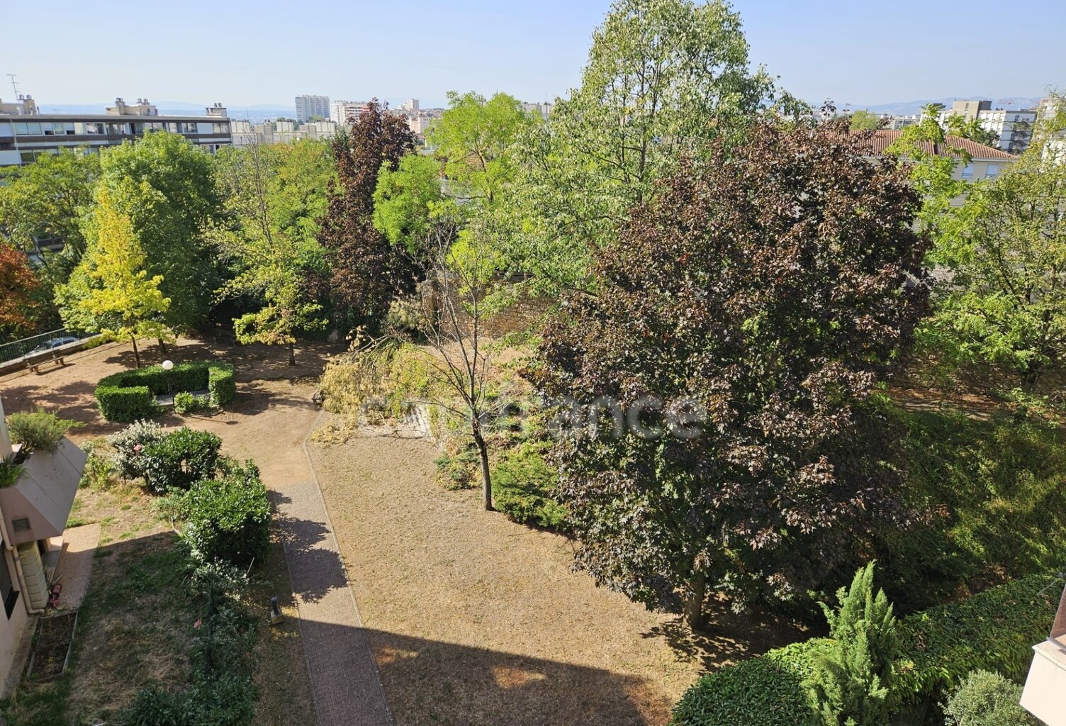 Appartement à vendre 6 pièces CALUIRE ET CUIRE (69) — photo 1