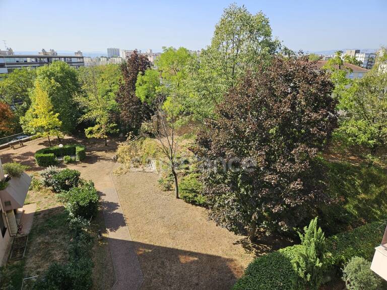 Appartement à vendre 6 pièces CALUIRE ET CUIRE (69) — photo 1