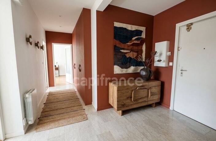 Appartement à vendre 6 pièces CALUIRE ET CUIRE (69) — photo 5