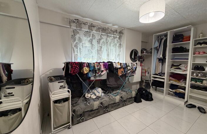 A vendre appartement  3 pièces proche commodités avec cave — photo 3