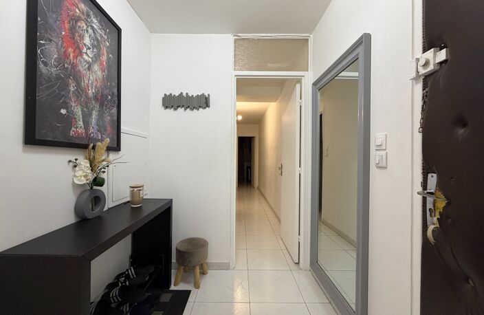 A vendre appartement  3 pièces proche commodités avec cave — photo 4