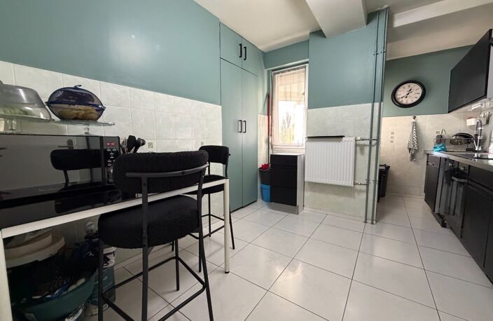 A vendre appartement  3 pièces proche commodités avec cave — photo 5