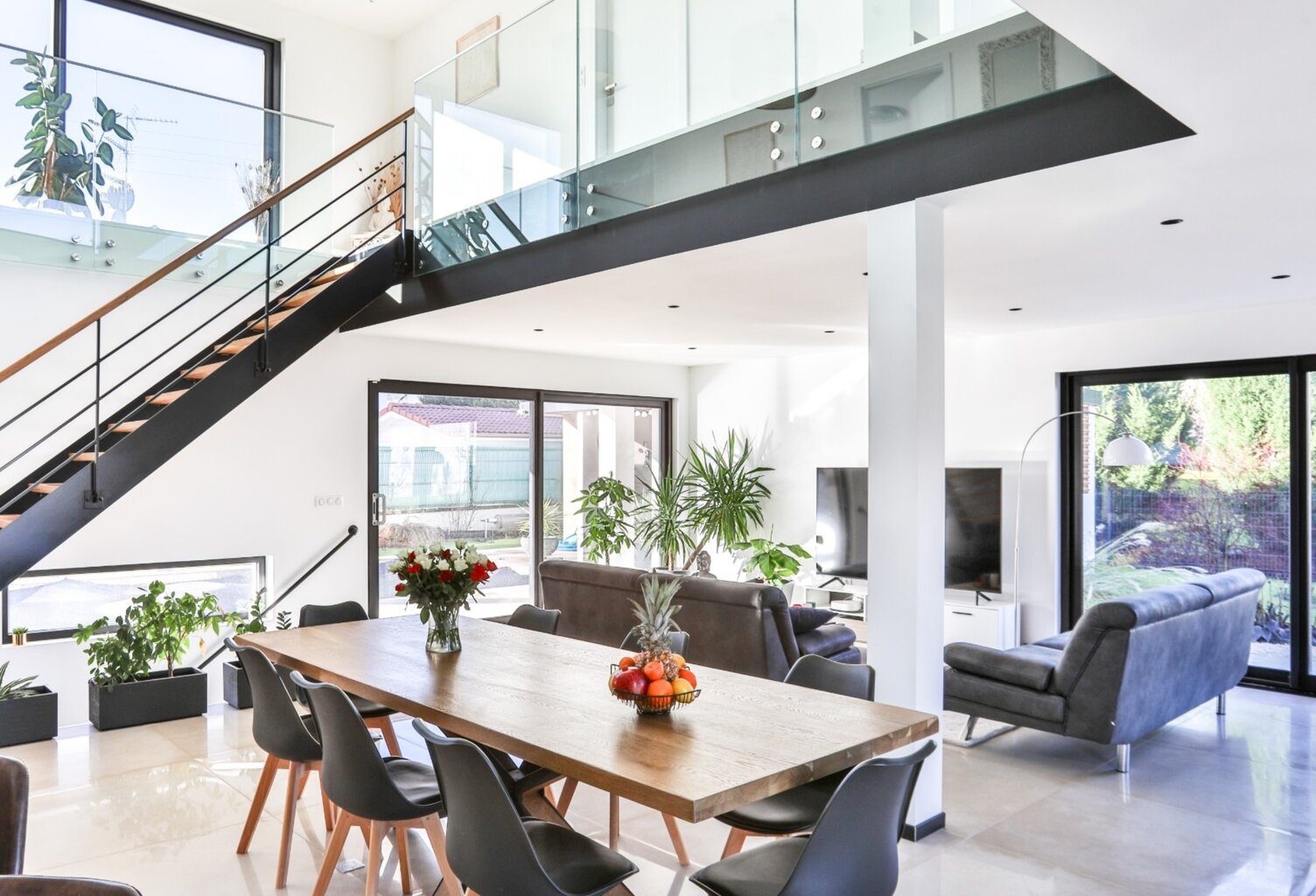 Maison à vendre 4 pièces HAGENTHAL LE BAS (68) — photo 1