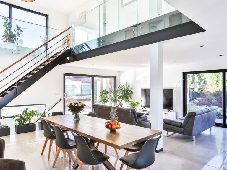 Maison à vendre 4 pièces HAGENTHAL LE BAS (68) — photo 1