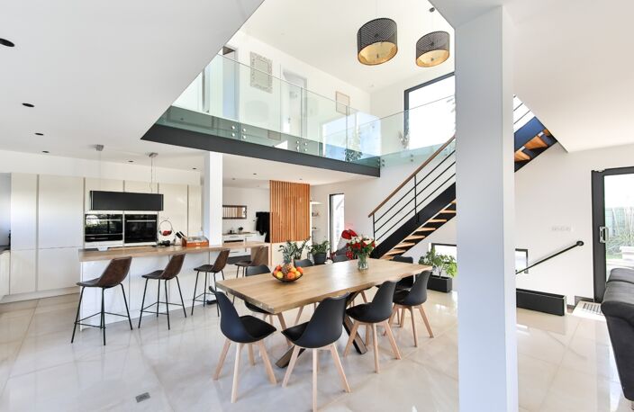 Maison à vendre 4 pièces HAGENTHAL LE BAS (68) — photo 3