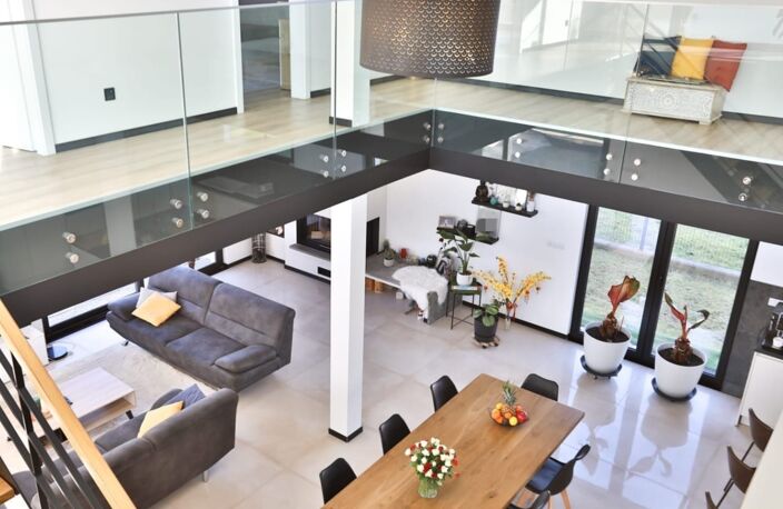 Maison à vendre 4 pièces HAGENTHAL LE BAS (68) — photo 4