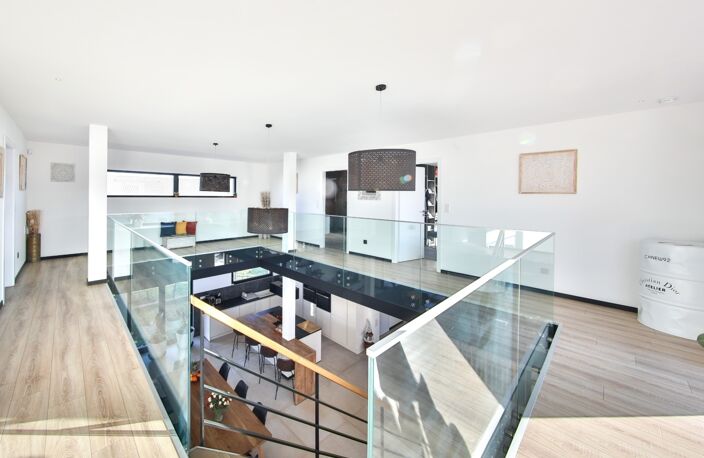 Maison à vendre 4 pièces HAGENTHAL LE BAS (68) — photo 5