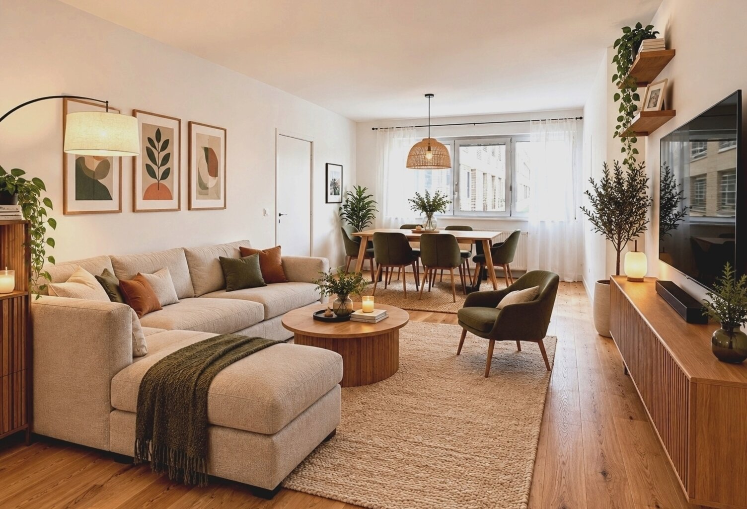 Appartement à vendre 2 pièces LILLE VAUBAN — photo 1