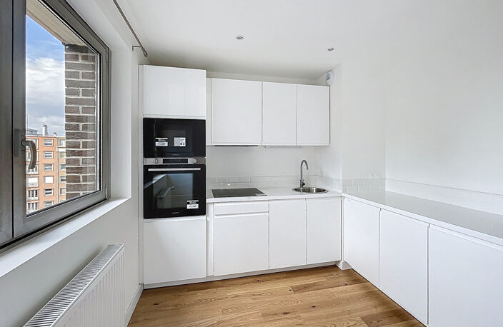 Appartement à vendre 2 pièces LILLE VAUBAN — photo 3