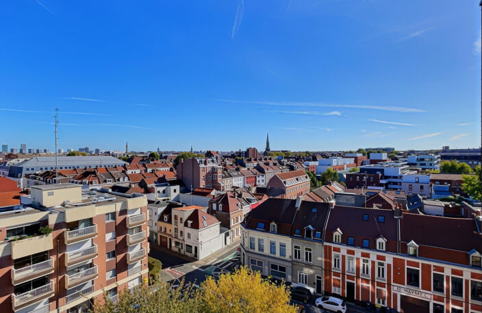 Appartement à vendre 2 pièces LILLE VAUBAN — photo 4