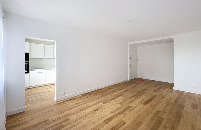 Appartement à vendre 2 pièces LILLE VAUBAN — photo 5