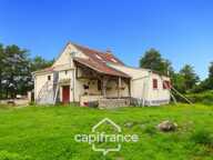 Maison à vendre 4pièces et dépendances proche de Doyet (03) sur terrain 1020 m2 — photo 2