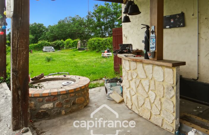 Maison à vendre 4pièces et dépendances proche de Doyet (03) sur terrain 1020 m2 — photo 3