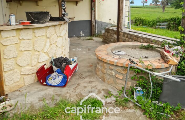 Maison à vendre 4pièces et dépendances proche de Doyet (03) sur terrain 1020 m2 — photo 4