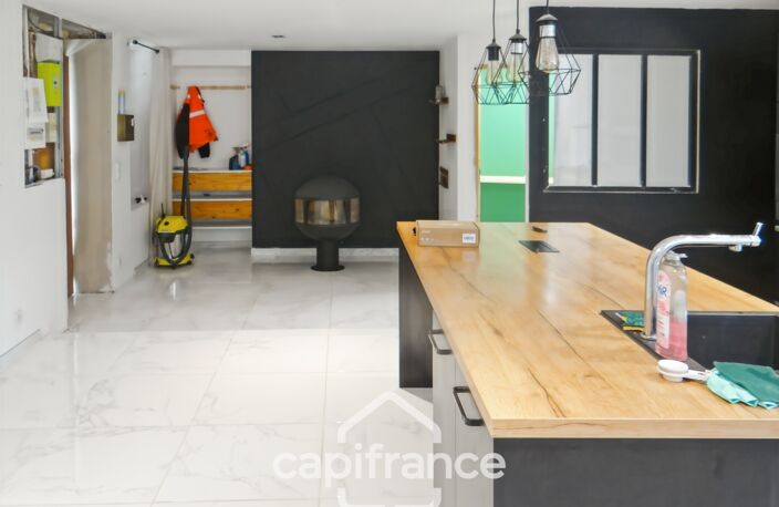 Maison à vendre 4pièces et dépendances proche de Doyet (03) sur terrain 1020 m2 — photo 5