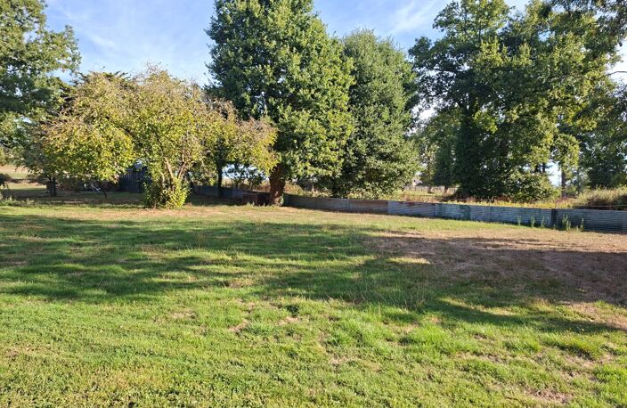 Terrain à vendre de 579,00 m² MAURE DE BRETAGNE (35) — photo 2