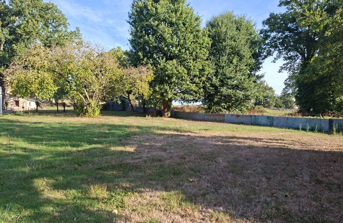 Terrain à vendre de 579,00 m² MAURE DE BRETAGNE (35) — photo 3