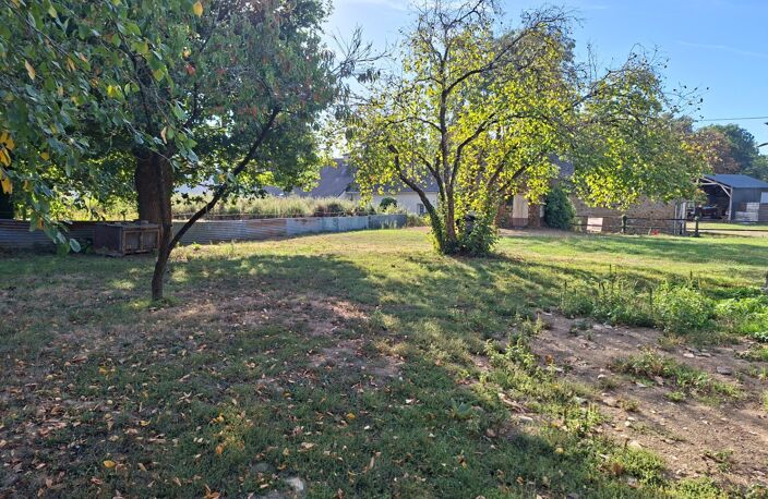 Terrain à vendre de 579,00 m² MAURE DE BRETAGNE (35) — photo 5