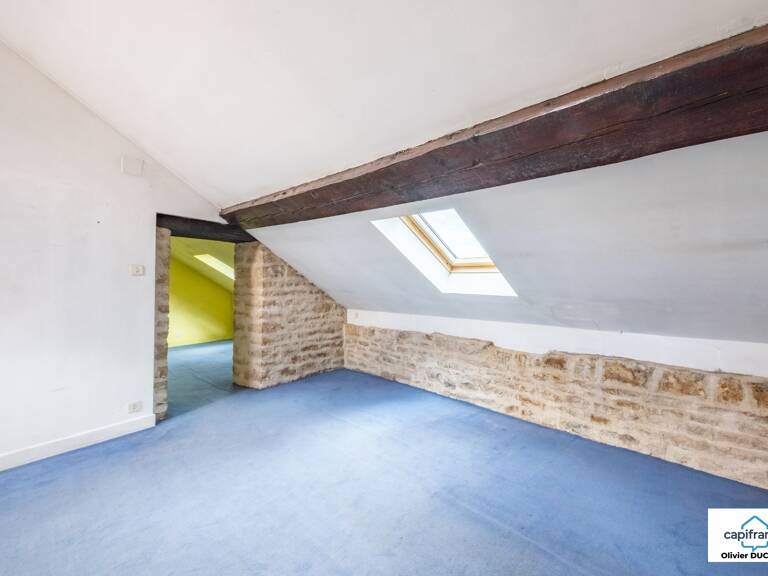 Appartement à vendre 2 pièces DIJON (21) secteur recherché — photo 1