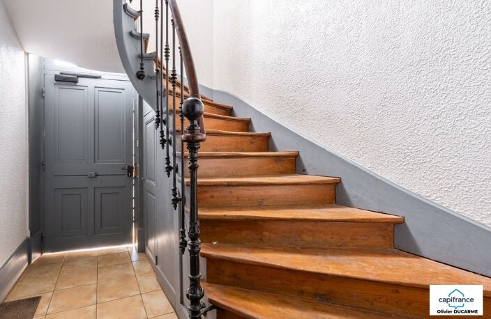 Appartement à vendre 2 pièces DIJON (21) secteur recherché — photo 3