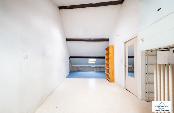 Appartement à vendre 2 pièces DIJON (21) secteur recherché — photo 5