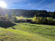 Rare à la vente : Terrain à bâtir d'exception à La Clusaz (74220) — photo 2