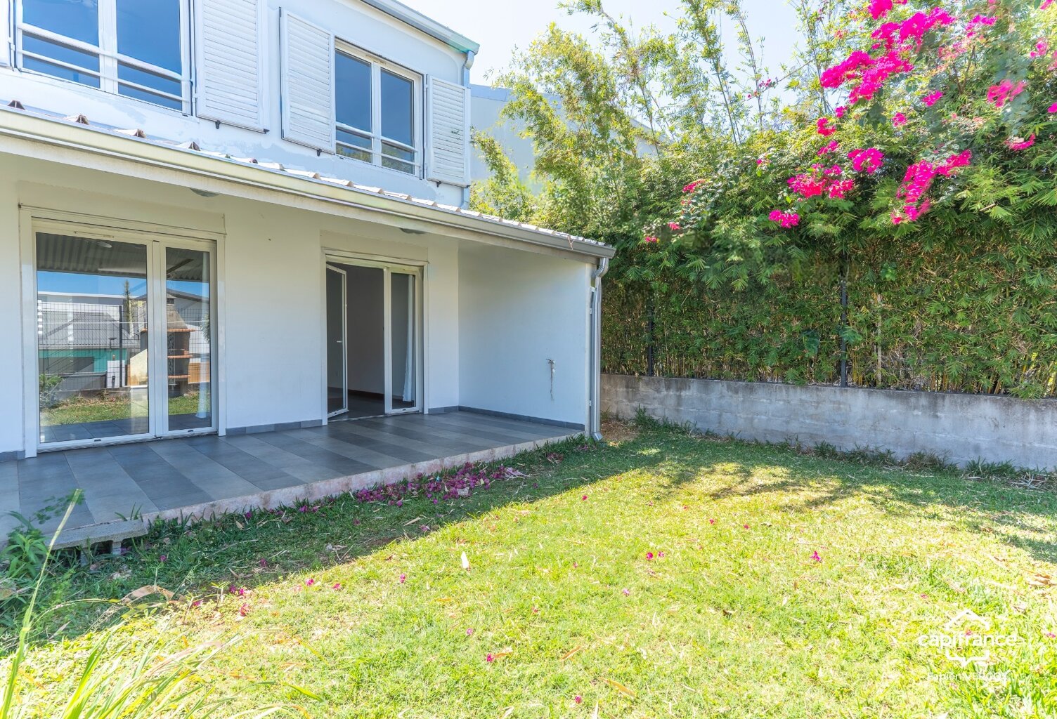SAINT-PIERRE – MONT-VERT-LES-BAS | MAISON F4 EN COPROPRIÉTÉ – 231 000 € — photo 1