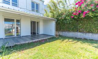 Maison 4 Pièces 89 m² à vendre à Saint-Pierre (97410)