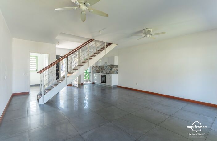 SAINT-PIERRE – MONT-VERT-LES-BAS | MAISON F4 EN COPROPRIÉTÉ – 231 000 € — photo 2