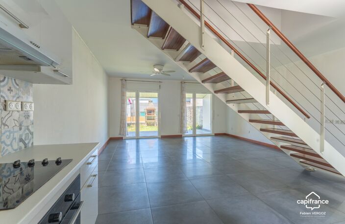 SAINT-PIERRE – MONT-VERT-LES-BAS | MAISON F4 EN COPROPRIÉTÉ – 231 000 € — photo 3