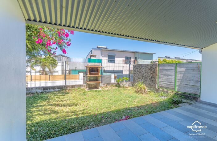 SAINT-PIERRE – MONT-VERT-LES-BAS | MAISON F4 EN COPROPRIÉTÉ – 231 000 € — photo 4
