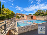 Maison à vendre à Pépieux – 4 chambres, piscine, jardin et très grand garage — photo 2