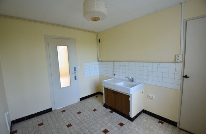 Appartement à vendre 3 pièces DIGOIN (71) — photo 2