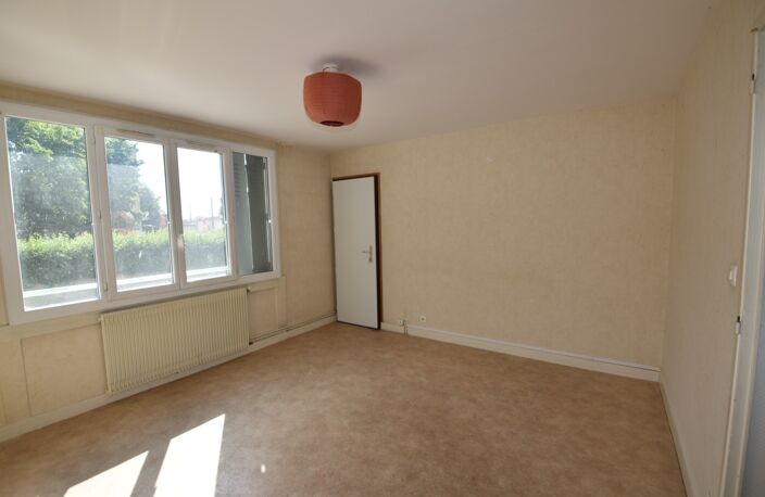 Appartement à vendre 3 pièces DIGOIN (71) — photo 3