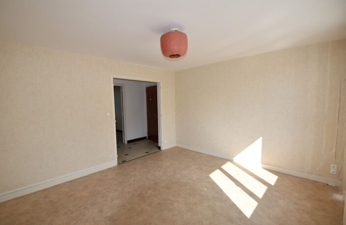 Appartement à vendre 3 pièces DIGOIN (71) — photo 4