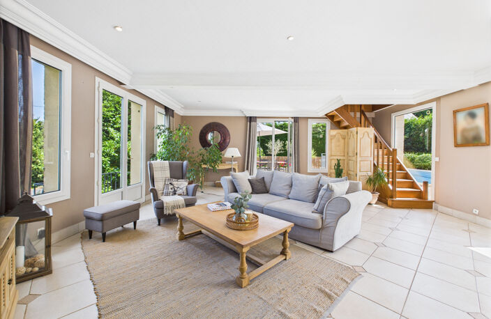Maison à vendre 7 pièces HONFLEUR (14) — photo 2