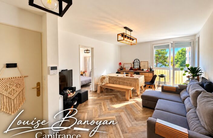 RARE SUR LE SECTEUR – APPARTEMENT T6 DUPLEX DE 122 M² ENTIÈREMENT RÉNOVÉ - QUARTIER ST JEROME - CHATEAU GOMBERT 13013 — photo 2