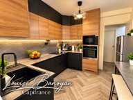 RARE SUR LE SECTEUR – APPARTEMENT T6 DUPLEX DE 122 M² ENTIÈREMENT RÉNOVÉ - QUARTIER ST JEROME - CHATEAU GOMBERT 13013 — photo 3