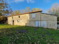 Maison à vendre 6 pièces TONNAY BOUTONNE (17) — photo 2