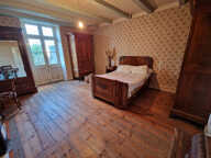 Maison à vendre 6 pièces TONNAY BOUTONNE (17) — photo 4