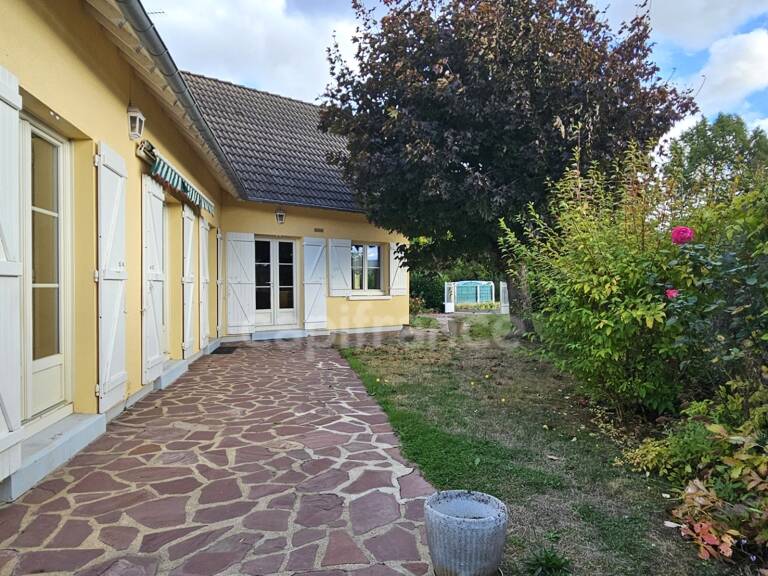 A Vendre Maison Individuelle de 5 pièces à fort potentiel — photo 1