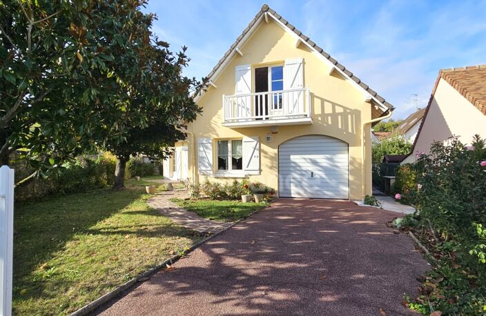 A Vendre Maison Individuelle de 5 pièces à fort potentiel — photo 2