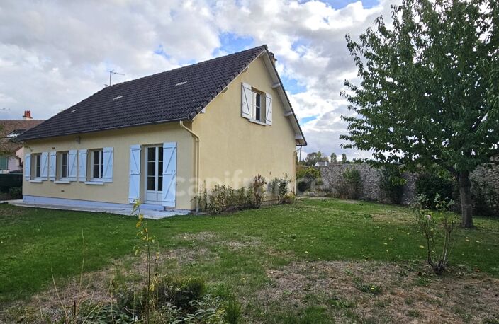 A Vendre Maison Individuelle de 5 pièces à fort potentiel — photo 3