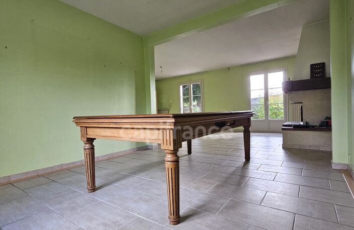 A Vendre Maison Individuelle de 5 pièces à fort potentiel — photo 4