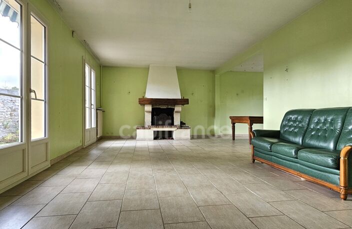 A Vendre Maison Individuelle de 5 pièces à fort potentiel — photo 5