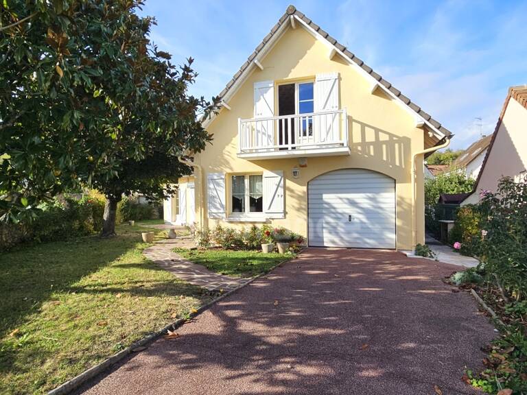 A Vendre Maison Individuelle de 5 pièces à fort potentiel — photo 1