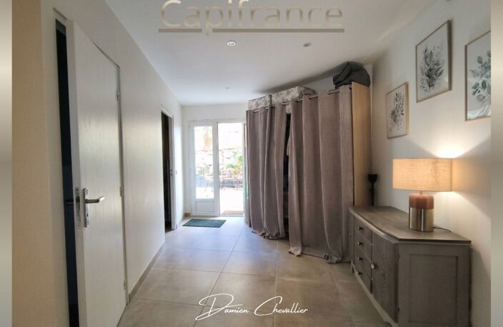 Maison à vendre 7 pièces LESPIGNAN (34) — photo 3
